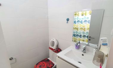 CASA 4D Y 2B 110/220 CONDOMINIO