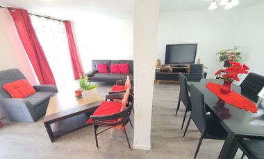 CASA 4D Y 2B 110/220 CONDOMINIO