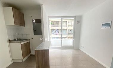 Departamento en Venta en Metro Baquedano