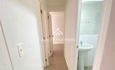Departamento en Venta en Metro Baquedano