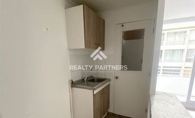 Departamento en Venta en Metro Baquedano