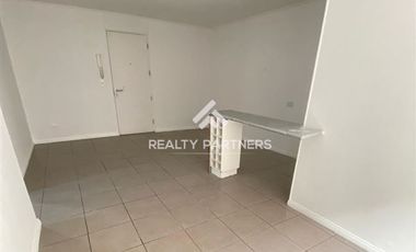 Departamento en Venta en Metro Baquedano