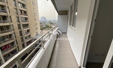 Departamento en Venta en Metro Baquedano
