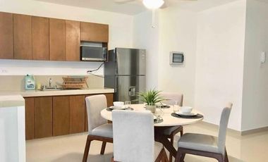 Departamento en San Ramón Norte, cerca City Center