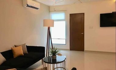 Departamento en San Ramón Norte, cerca City Center