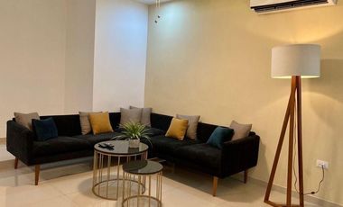 Departamento en San Ramón Norte, cerca City Center