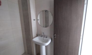 Alquiler -Departamento UN DORM   Cochera.
