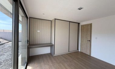 VENTA Casa 3 dormitorios. Almasierra. JK