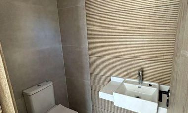 VENTA Casa 3 dormitorios. Almasierra. JK