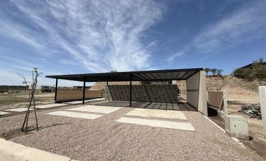 VENTA Casa 3 dormitorios. Almasierra. JK