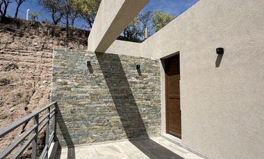 VENTA Casa 3 dormitorios. Almasierra. JK