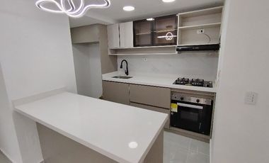 Apartamento en Arriendo Ubicado en Copacabana Codigo 1492