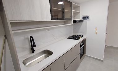 Apartamento en Arriendo Ubicado en Copacabana Codigo 1492