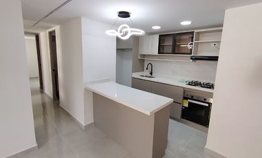 Apartamento en Arriendo Ubicado en Copacabana Codigo 1492