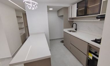 Apartamento en Arriendo Ubicado en Copacabana Codigo 1492