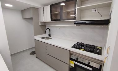 Apartamento en Arriendo Ubicado en Copacabana Codigo 1492