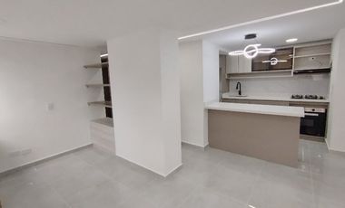 Apartamento en Arriendo Ubicado en Copacabana Codigo 1492