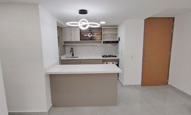 Apartamento en Arriendo Ubicado en Copacabana Codigo 1492