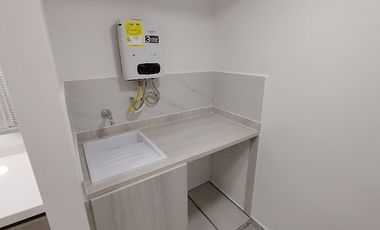 Apartamento en Arriendo Ubicado en Copacabana Codigo 1492