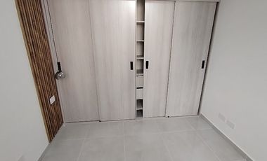 Apartamento en Arriendo Ubicado en Copacabana Codigo 1492