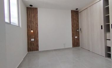 Apartamento en Arriendo Ubicado en Copacabana Codigo 1492