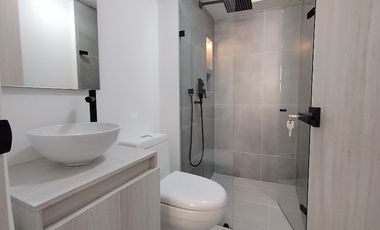 Apartamento en Arriendo Ubicado en Copacabana Codigo 1492