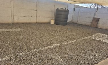 Casa en Venta en calle larga
