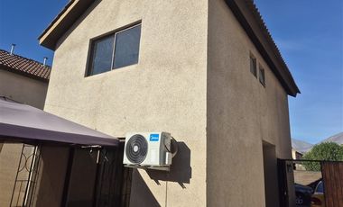 Casa en Venta en calle larga