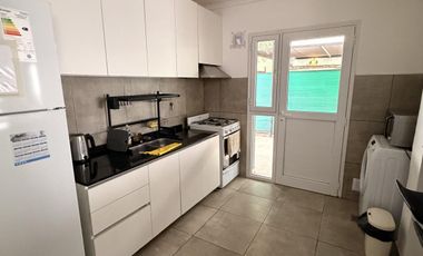 Casa Duplex Amoblada en Alquiler-  La Calandria zona sur