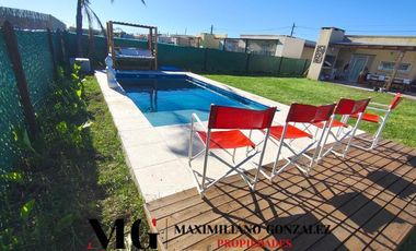 Casa venta - Laguna Azul