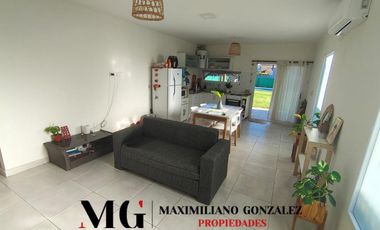 Casa venta - Laguna Azul