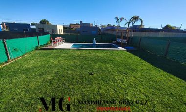 Casa venta - Laguna Azul