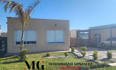 Casa venta - Laguna Azul