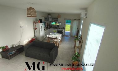 Casa venta - Laguna Azul