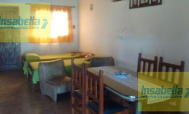 Casa - Frente Mar