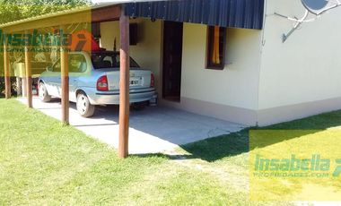 Casa - Frente Mar