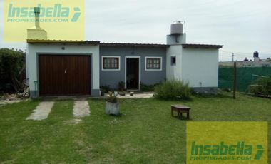 Casa - Frente Mar