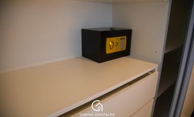 Alquiler Departamento 2 Dorm Amoblado C/Estacionamiento -Zona Confluencia Urbana