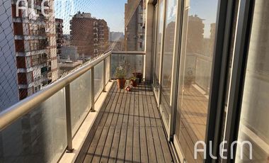 Departamento de 3 dormitorios en venta en Lomas de Zamora