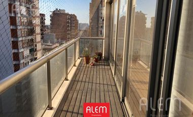 Departamento de 3 dormitorios en venta en Lomas de Zamora