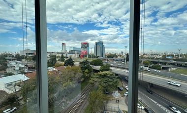Alquiler Oficina 450 Mts. de alfombra - Blas Parera 51 - Vicente López