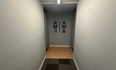 Alquiler Oficina 450 Mts. de alfombra - Blas Parera 51 - Vicente López