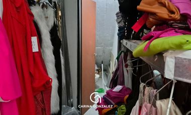 Venta Fondo de Comercio Indumentaria Femenina-Zona Comercial Oeste- Neuquén Capital