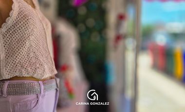 Venta Fondo de Comercio Indumentaria Femenina-Zona Comercial Oeste- Neuquén Capital