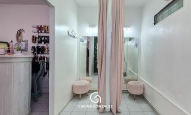 Venta Fondo de Comercio Indumentaria Femenina-Zona Comercial Oeste- Neuquén Capital