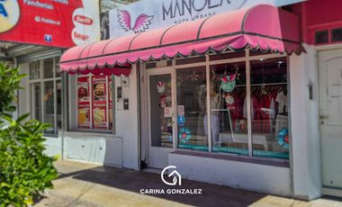 Venta Fondo de Comercio Indumentaria Femenina-Zona Comercial Oeste- Neuquén Capital