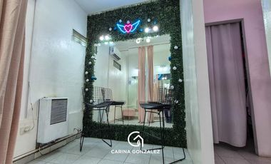Venta Fondo de Comercio Indumentaria Femenina-Zona Comercial Oeste- Neuquén Capital