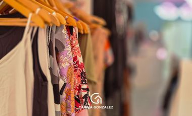 Venta Fondo de Comercio Indumentaria Femenina-Zona Comercial Oeste- Neuquén Capital