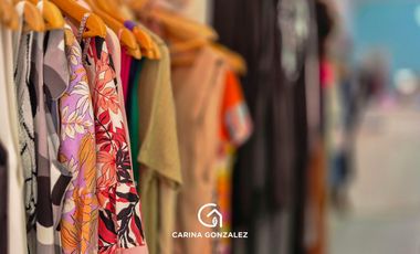 Venta Fondo de Comercio Indumentaria Femenina-Zona Comercial Oeste- Neuquén Capital