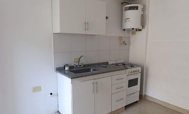 Departamento en Moron Sur